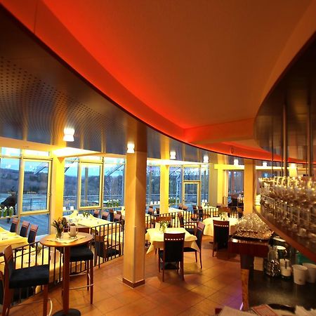Stausee-Hotel Metzingen  Zewnętrze zdjęcie