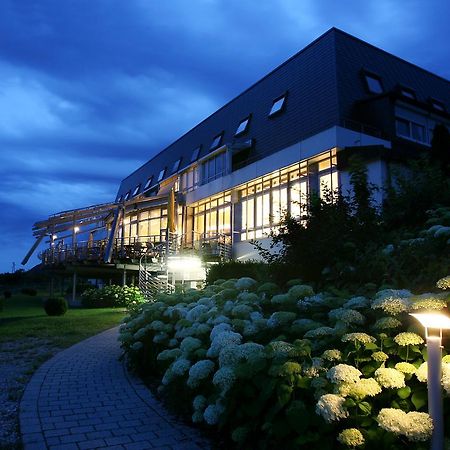 Stausee-Hotel Metzingen  Zewnętrze zdjęcie
