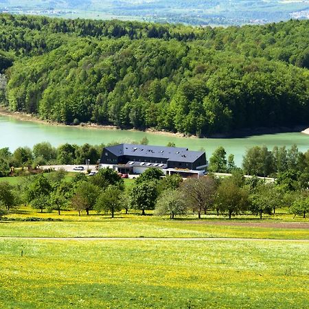 Stausee-Hotel Metzingen  Zewnętrze zdjęcie