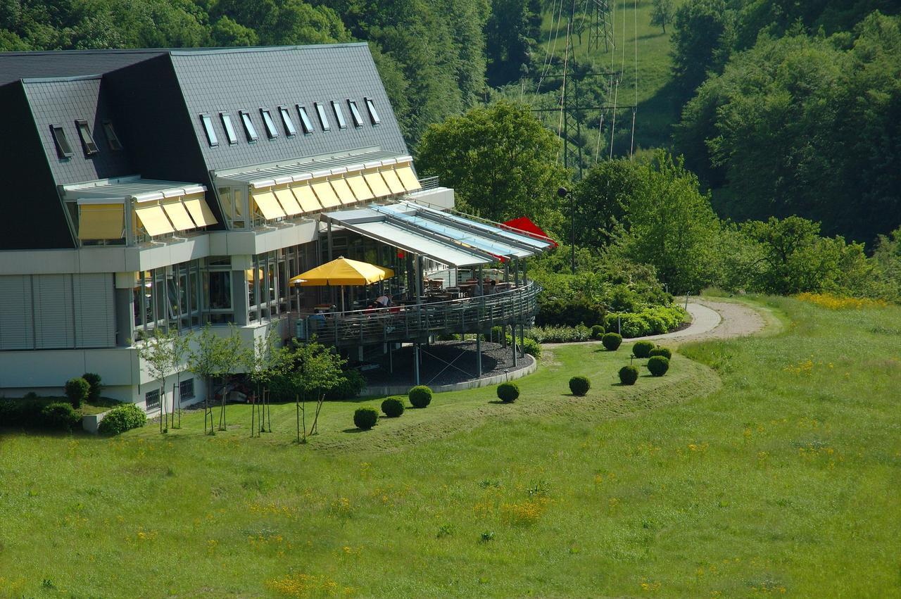 Stausee-Hotel Metzingen  Zewnętrze zdjęcie