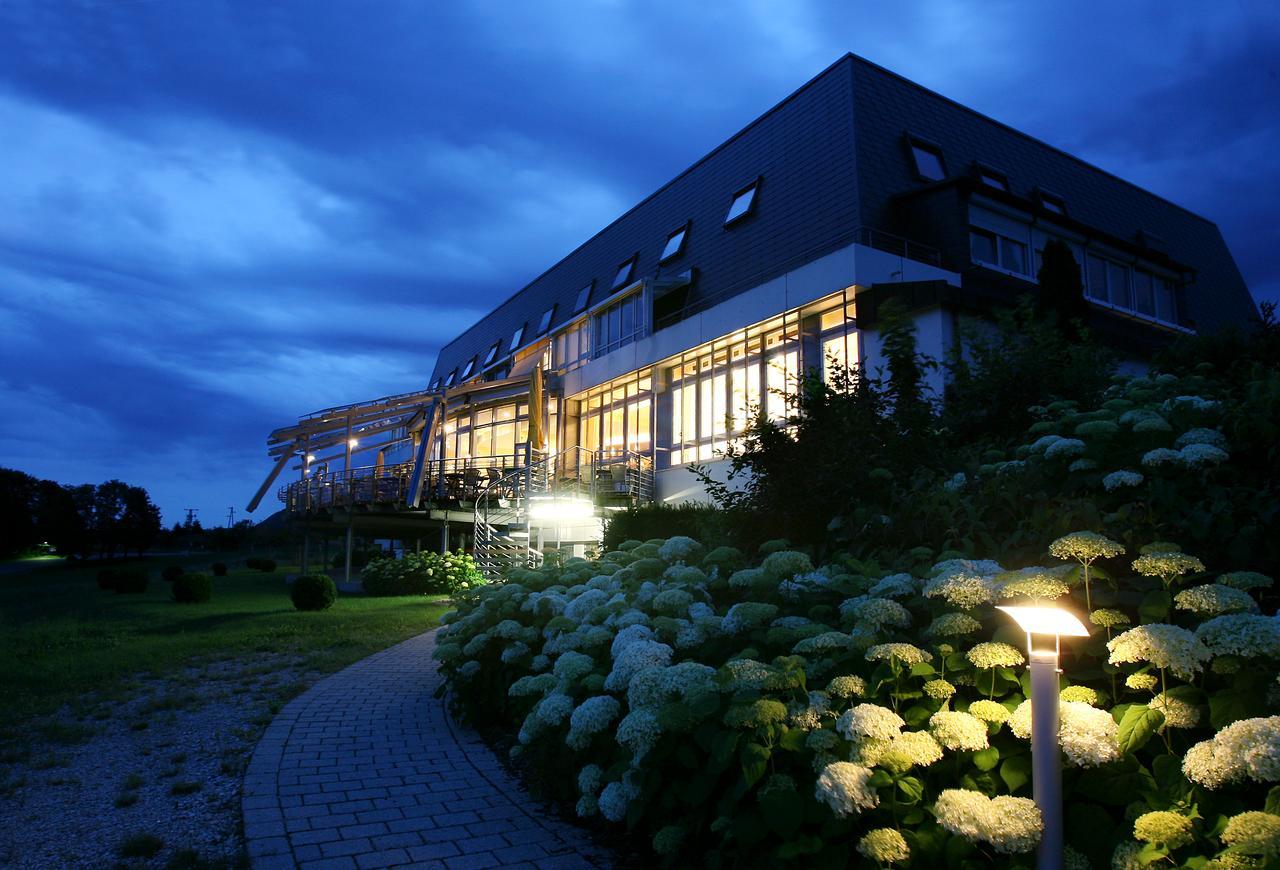 Stausee-Hotel Metzingen  Zewnętrze zdjęcie