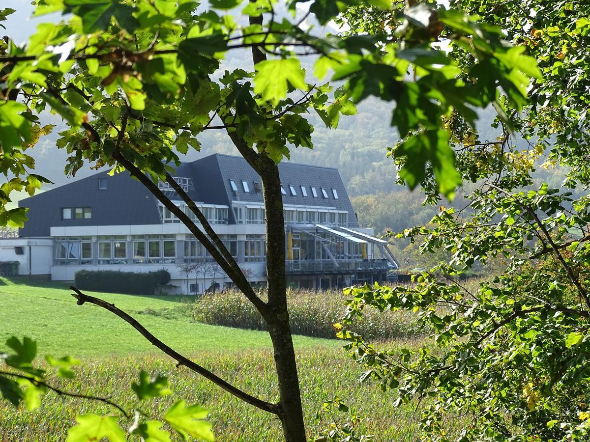 Stausee-Hotel Metzingen  Zewnętrze zdjęcie