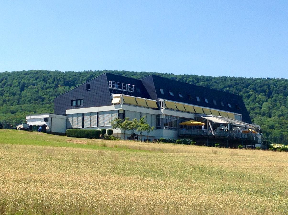 Stausee-Hotel Metzingen  Zewnętrze zdjęcie