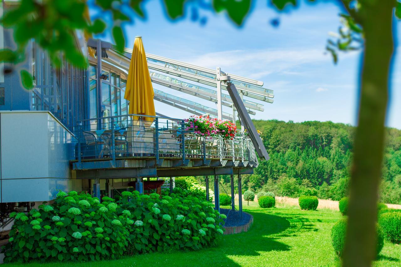 Stausee-Hotel Metzingen  Zewnętrze zdjęcie