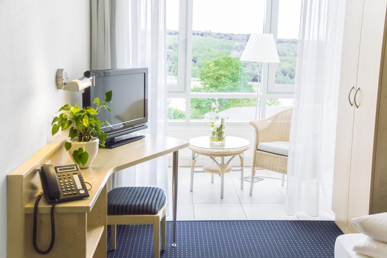 Stausee-Hotel Metzingen  Zewnętrze zdjęcie