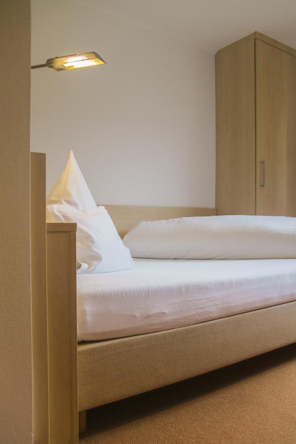 Stausee-Hotel Metzingen  Zewnętrze zdjęcie