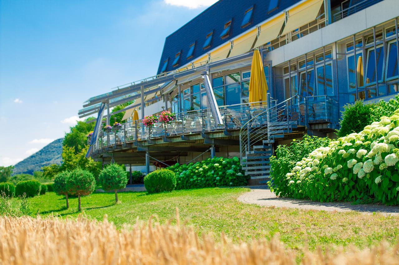 Stausee-Hotel Metzingen  Zewnętrze zdjęcie