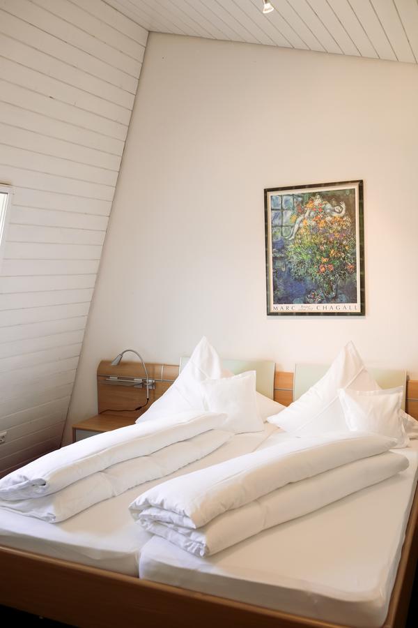 Stausee-Hotel Metzingen  Zewnętrze zdjęcie