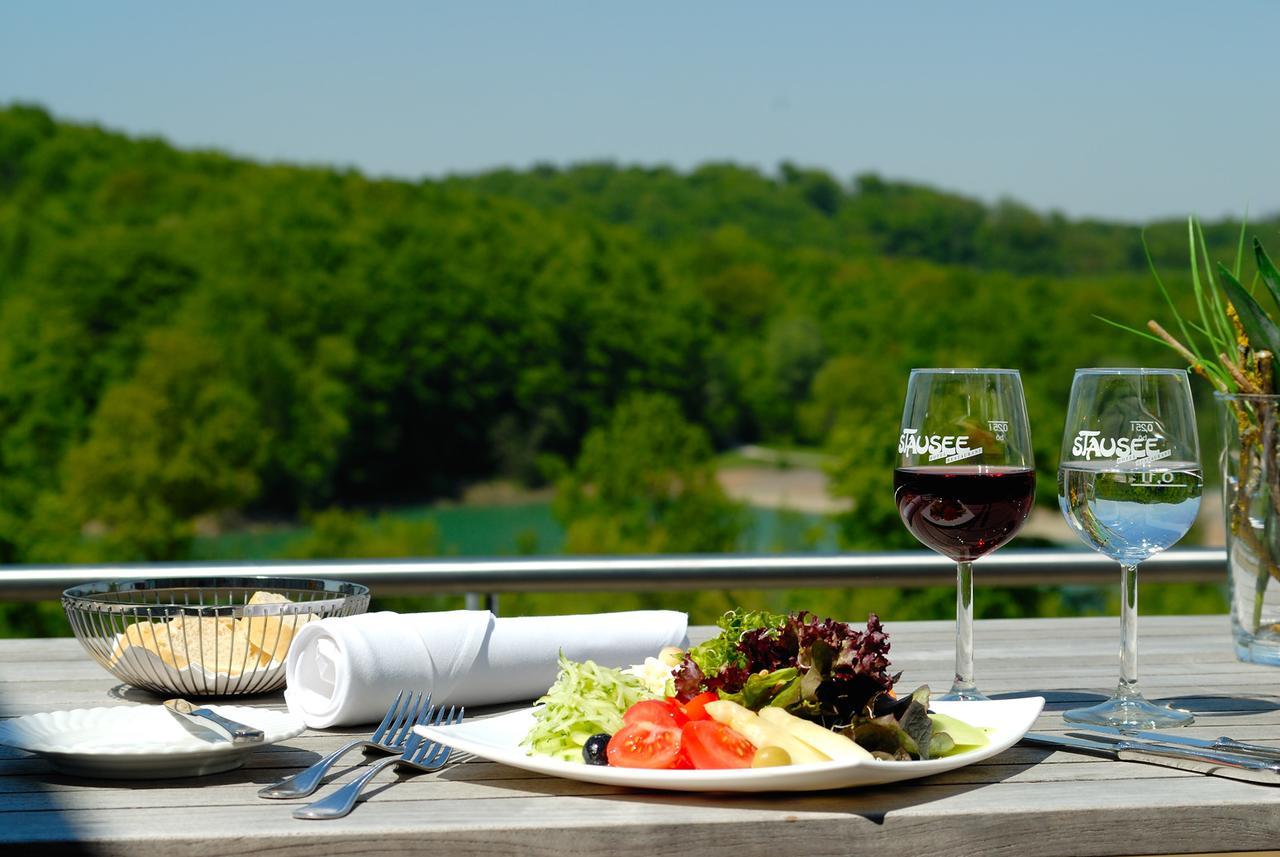 Stausee-Hotel Metzingen  Zewnętrze zdjęcie